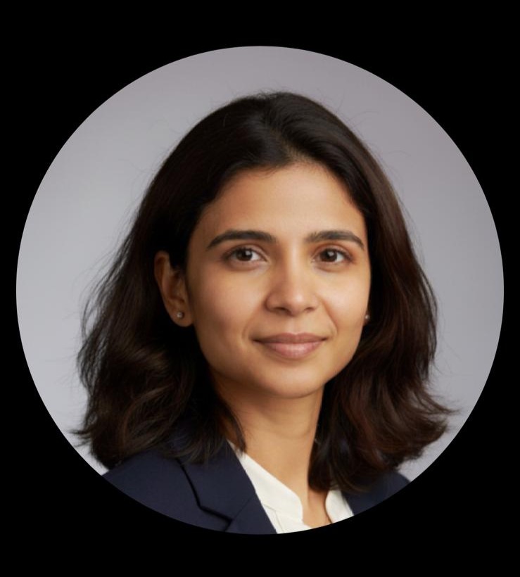 Harshni Desai